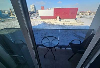 Apartament cu 2 camere decomandat în Central - 3