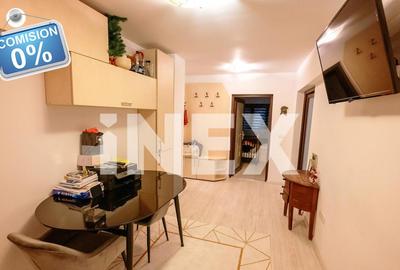 Apartament 3 camere Exercitiu | Gradina | intrare separata - 3