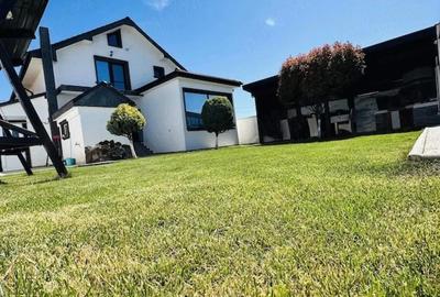 Casă cu 3 camere cu Teren 300 Mp în Zimandcuz - 3