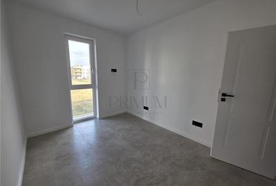 GIROC - 3 Camere - Etajul 1 - LUX - Parcare inclusa GIROC - 3 Camere - Etajul 1 - LUX - Parcare inclusa - 3