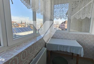 Casă cu 4 camere cu Teren 353 Mp în Central - 4