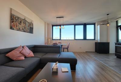 Apartament cu 2 camere în Torontalului - 2