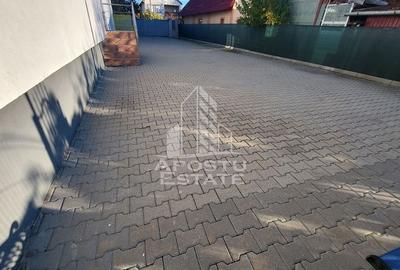 Casă cu 5 camere cu Teren 800 Mp în Buziașului - 1