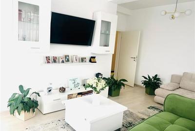 Apartament modern,2 camere,terasa spectaculoasa,Tractorul, Brasov - 4