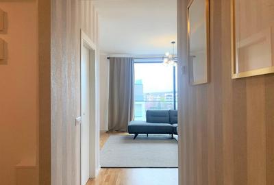 Apartament cu 4 camere premium living in zona verde si linistita Baneasa - 5