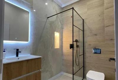 Casă cu 4 camere cu Teren 872 Mp în Burdujeni