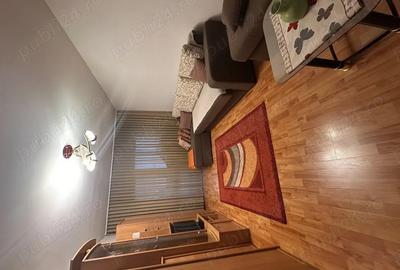 Apartament 3 camere, suprafata totala 77,1 mp