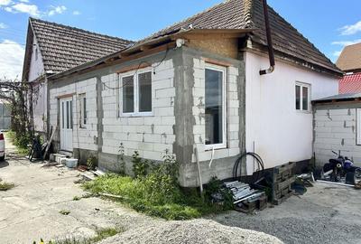 Casă cu 4 camere în Daia - 3