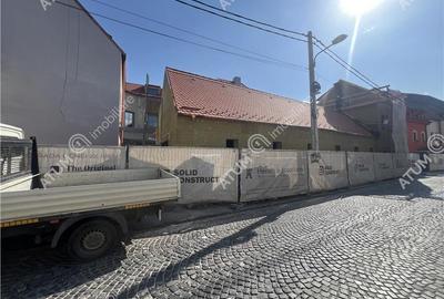 Apartament cu 2 camere decomandat în Aeroport - 1