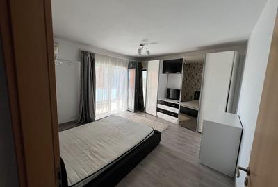 Inchiriere 3 camere Doamna Ghica Plaza, Baicului - 5