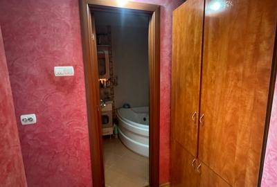 Apartament cu 2 camere decomandat în Central - 2
