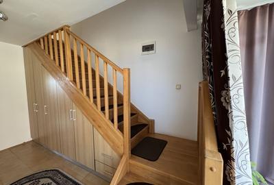 Casă individuală cu 4 camere cu Canalizare în Becicherecu Mic - 17