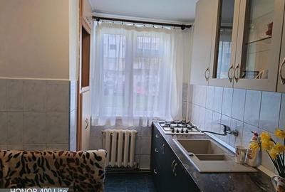 Apartament cu 2 camere decomandat în Precista - 4