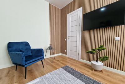 Garsoniera de inchiriat in zona Victoriei - 6