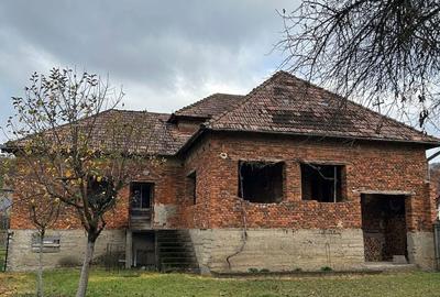 Casă cu 4 camere în Coșdeni - 6