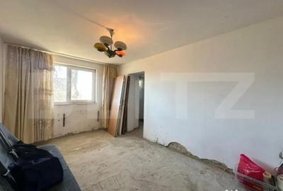 Apartament cu 3 camere semidecomandat în Central - 2