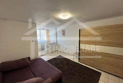 Garsonieră decomandată în Dacia - 3