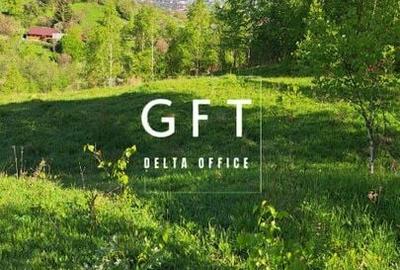 Teren extravilan de vanzare, Bistrita Bargaului- 10 minute de Colibita - 5