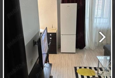 Garsonieră semidecomandată în Roșu