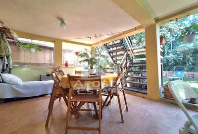 Cabana cu 3 camere, 392 mp teren, 3 Insule - 10