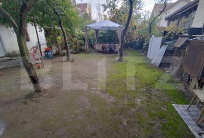 Teren intravilan, 743 mp, deschidere 16m, zona centrala - 2