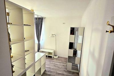 Garsonieră, mobilată în Titan - 2