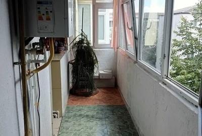 3 Camere Decomandat 74mp bloc 1980 zona Mircea - 5