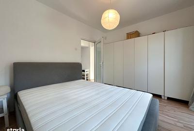Apartament cu 3 camere decomandat, mobilat în 13 Septembrie - 4