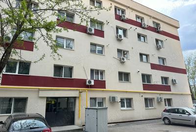 Garsonieră decomandată în Berceni - 4