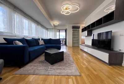 Apartament cu 2 camere în Barbu Văcărescu - 6