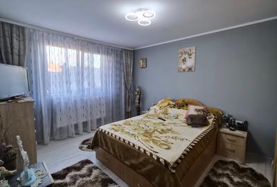 Valu lui Traian -Vila P+Mansarda (teren 350 mp /constructie 2019) - 12