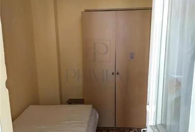 Apartament 1 camera-zona centrala-decomandat-centrala proprie - 4