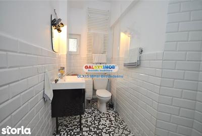 Apartament cu 3 camere semidecomandat, mobilat în Universitate - 5