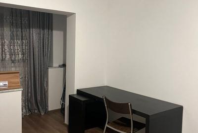 Garsonieră decomandată în Nord - 2