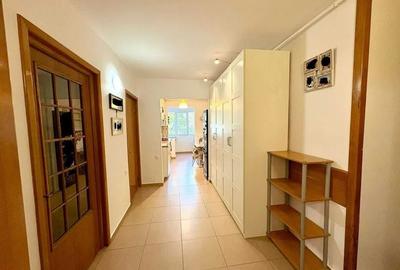 Apartament 3 camere De Inchiriat - Titan+loc parcare - 2