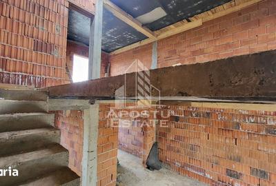 Casă cu 3 camere cu Teren 330 Mp în Tipografilor - 7