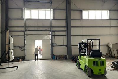 Hala de inchiriat Ștefanești Centura Hala de inchiriat Ștefanești Centura - 3