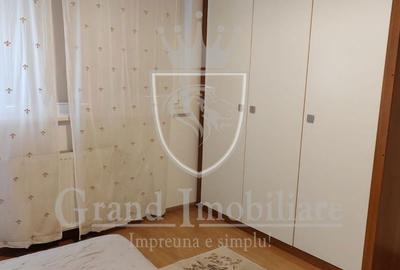 Apartament cu 2 camere decomandat în Central - 3