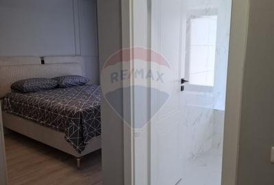 Apartament premium 3 camere in ansamblul rezidential Crystal North - 11