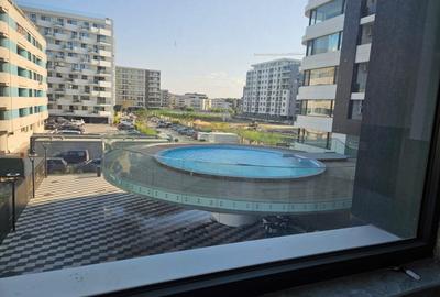 Apartament 2 camere, Building Stefan - 2