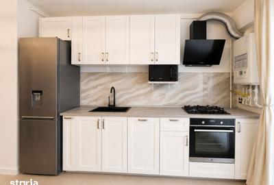 Apartament cu 2 camere în Nord - 6