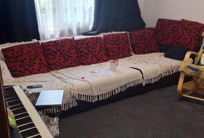 Apartament cu 3 camere decomandat în Inel II - 1