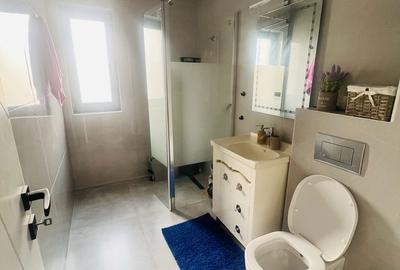Apartament cu 2 camere nedecomandat în Rudicica - 6