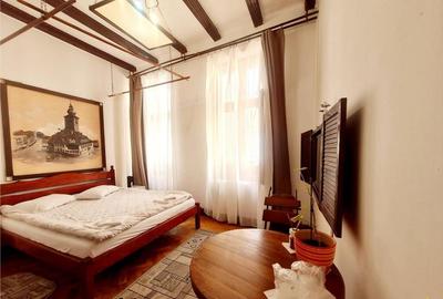 Spațiu comercial, de 120 mp, în Centrul Istoric - 17