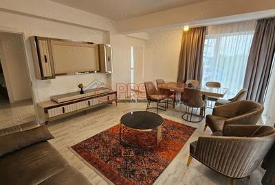 Vitan - Delta Vacaresti - 2 camere decomandat, spatios - 5