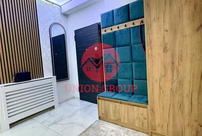 Apartament cu 2 camere în Nord - 5