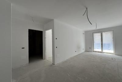 Apartament 2 camere, 58 mp, terasa, posibilitate finisare, parcare, Elite City - 3