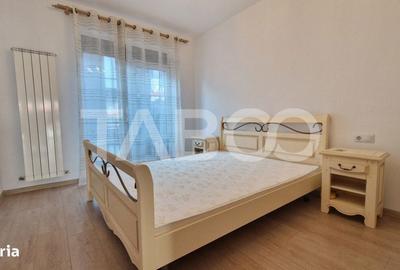 Apartament cu 3 camere decomandat în Central - 2