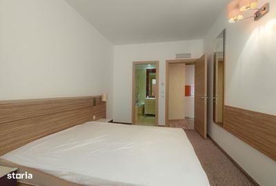 Apartament cu 3 camere decomandat, mobilat în Vitan