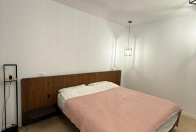 Apartament de lux - 3 camere - Nusco City - parcare subterană disponibilă - 15